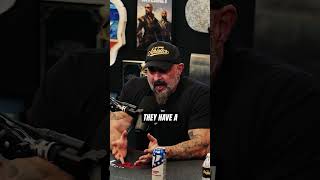 Celebrity The problem with politicians (Andy Frisella from episode 897) Profile