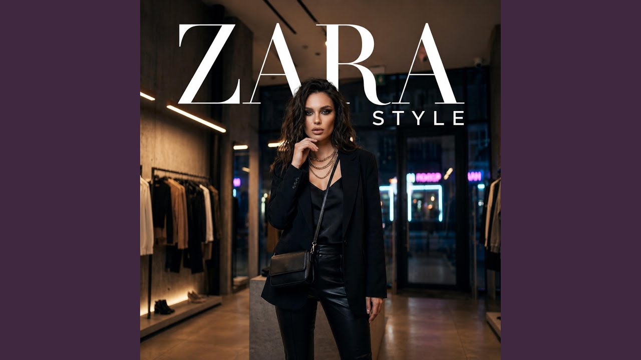 Guarda Digital Style su YouTube Guarda Digital Style su YouTube