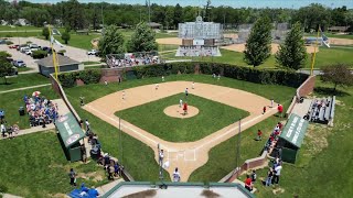 Little Cubs Field provides yet another unforgettable memory
