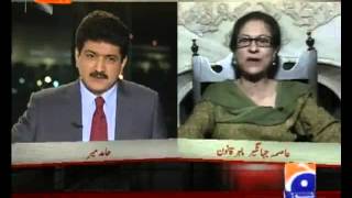 Capital Talk With Hamid Mir 22th April 2013, 22 April 2013 Full Show On Geo News