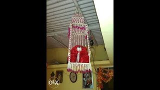 How To Make Macrame Jhula