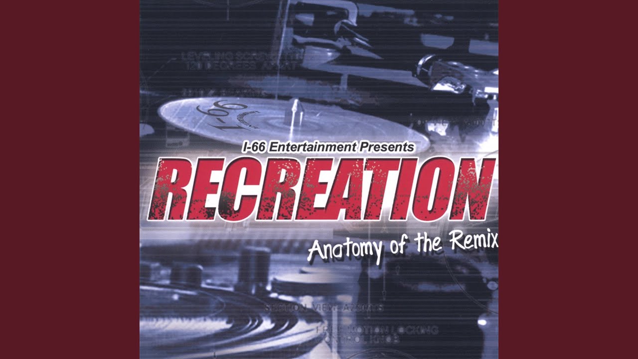 Watch Recreation on YouTube Watch Recreation on YouTube