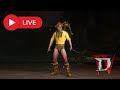 🔴 Pushing T108 with Twisting Blades! (Diablo 4, Season 9)