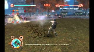 Celebrity Prototype War Event Battle Field HD Profile