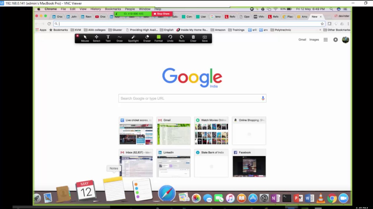 Aws training part10 ec2 security groups and cli youtube