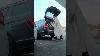 Manche Frauen sind zwar offiziell verheiratet aber leben den Alltag wie eine alleinerziehende Ma