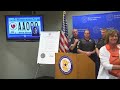 DPS News Conference: Enhanced Impaired Driving Enforcement