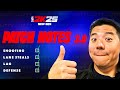 NBA 2K25's Shocking 3.0 Patch Notes Revealed!