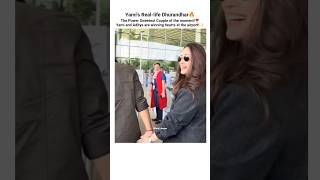 Aditya & Yami The Power Couple Of Dhurandhar