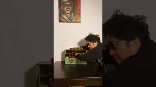 Christmas countdown movie?...Yes. everyday🎄【10th December🇩🇰】毎日毎日… #shorts