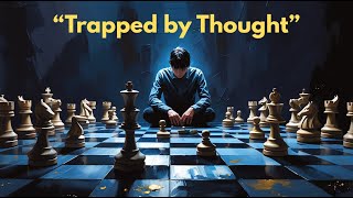 “Why Smart People Self-Sabotage – The Hidden Trap”
