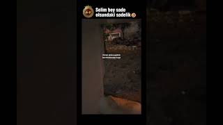 Kapı değil gizli geçit🙃