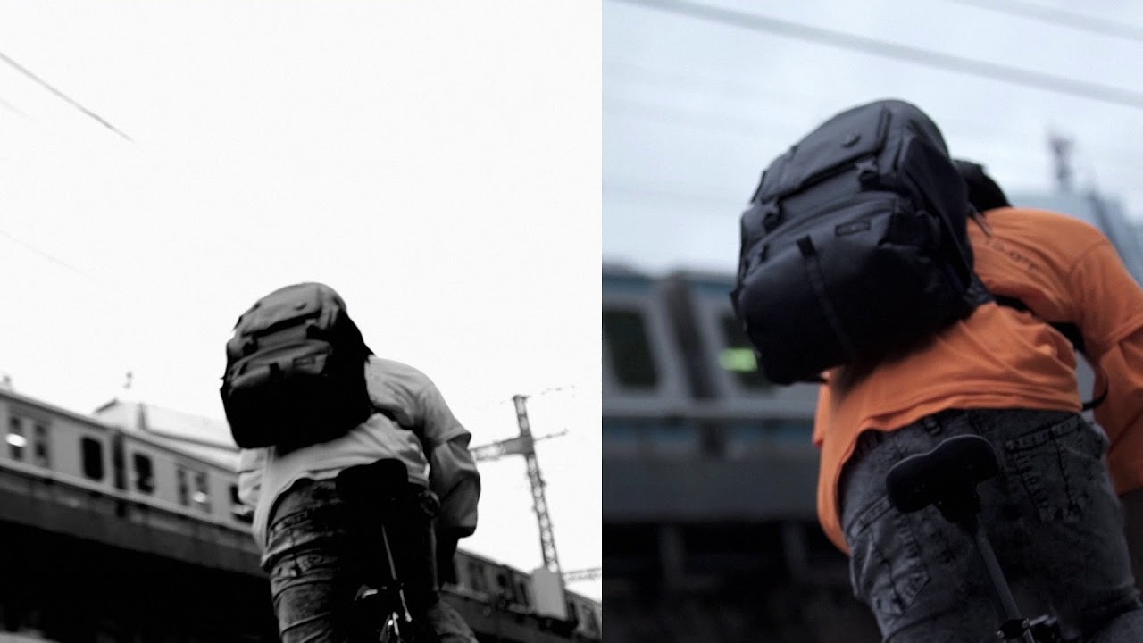 MAKAVELIC gives a new challenge. Talkin' about FEARLESS | feature
