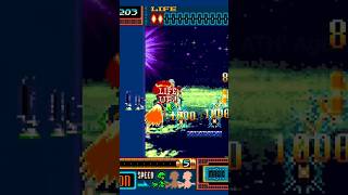 Panorama Cotton Mega Drive @ATHAges