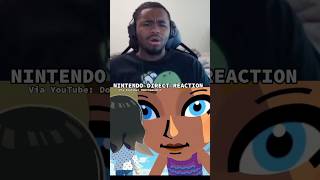 NEW TOMODACHI LIFE COMING TO THE NINTENDO SWITCH??!? - Nintendo Direct - Nintendo Switch Reaction 😦
