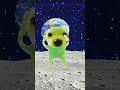dancing alien dog Trend