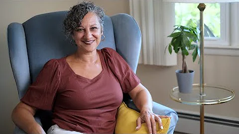 Gina's Pelvic Wellness Journey