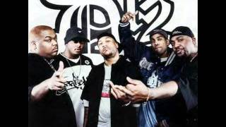D12 vs Royce Da 5'9