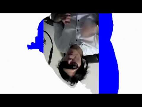 音映像逆さま　【　【ボイパ対決】 BB vs ヒカキン Bad Apple!!　】を逆さましてみたｗ