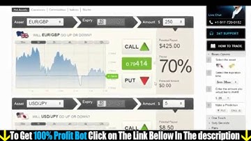 100 Percent Profit Bot Review & Proof Of Earning
