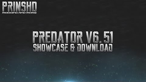 BO2 [PS3/XBOX360/PC] Predator V6.51 GSC Mod Menu 1.19 Showcase + Free Download