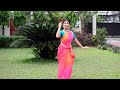 Lalita Lavanga - Kathak Style | Meghranjani | Shreya Ghoshal