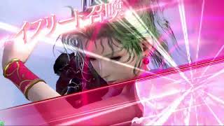 敗北 DFFAC 11月4日 ヴァン プラチナ part4