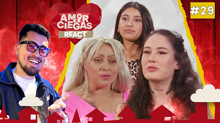 🔴 AMOR A CIEGAS ❤️ EN VIVO 😮 CAPÍTULO 32 🤭 CON CLAUDIO MICHAUX