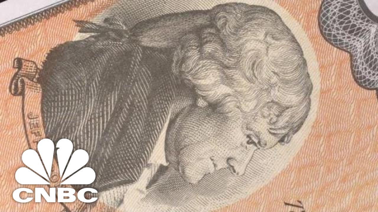 Bonds Are Way Oversold At This Point, Market Watcher Says | Trading Nation | CNBC