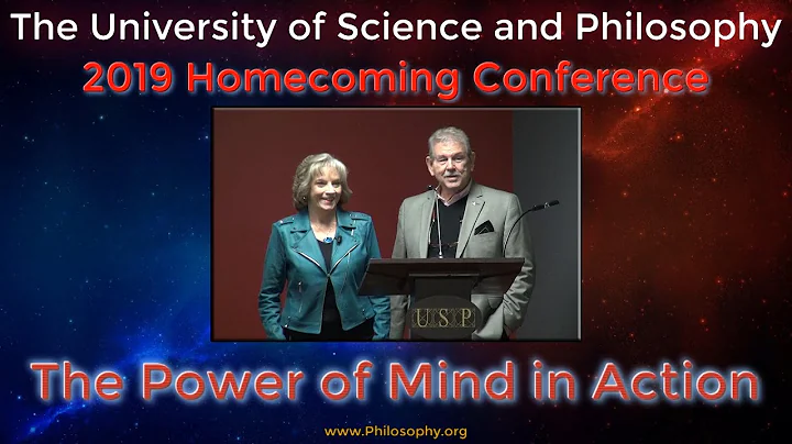 Bob and Linda Bennett - Healing - Whatever the Min...