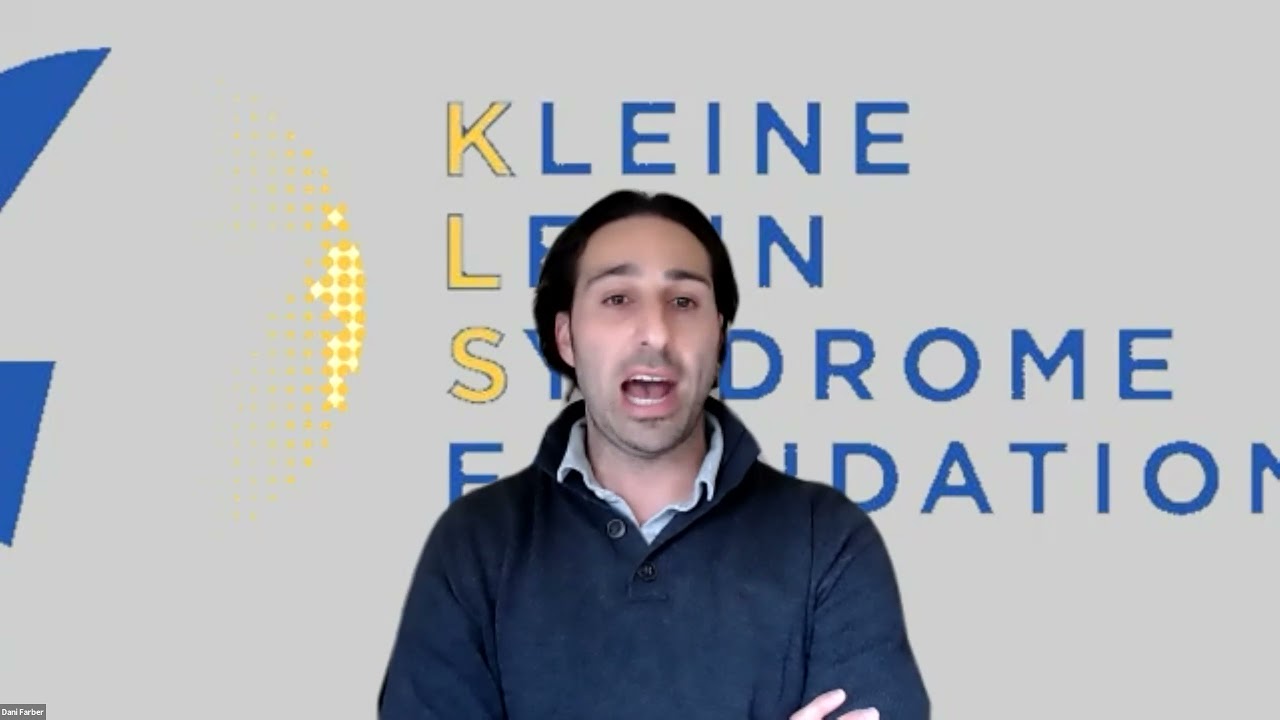 Kleine Levine Syndrome