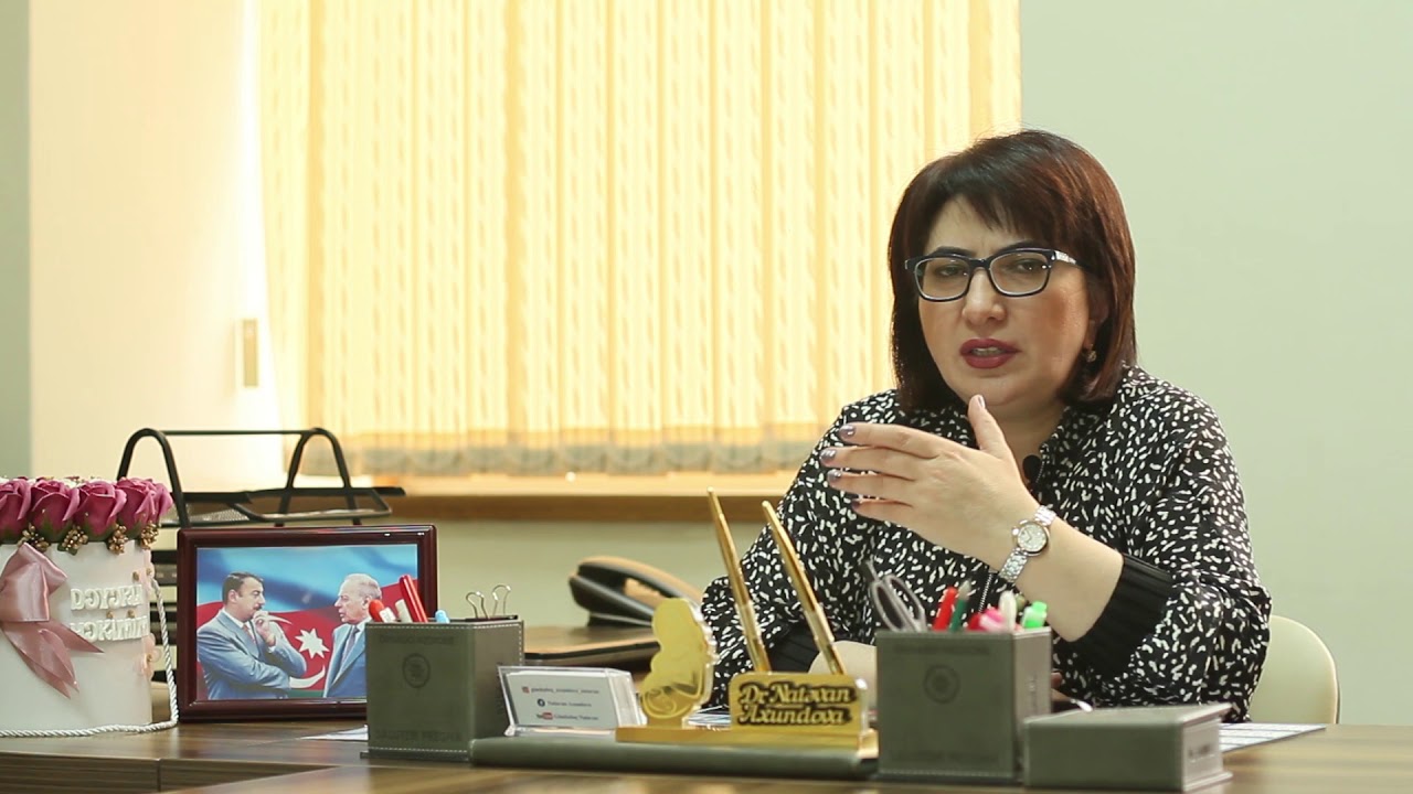 Hamilelik zamani sidikde zulalin ashkar olunmasi- Ginekoloq Natavan Axundova