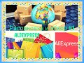 AliExpress распаковка интересная товаров и обзор!!!