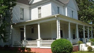 314 E 10th St video tour