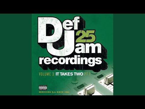 I'll Be There For You/You're All I Need To Get By (Puff Daddy Mix)
