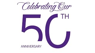 Celebrating 50 years of dental education and research