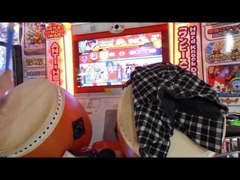 White Rose Insanity(表)フルコンボ　可89?