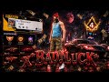 🔥 BADLA TIME 😈 | BR RANK WITH 6 PRO PLAYERS | AJJUBHAI & AMITBHAI STYLE GAMEPLAY | GARENA