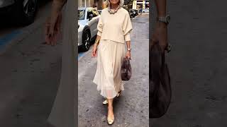 Красота в деталях, мода