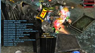 Angels MU x10 server Speed Hacker 0.5