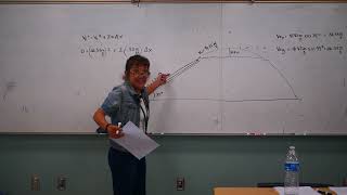 Solving for Range and Height for a Projectile Launched along an Incline