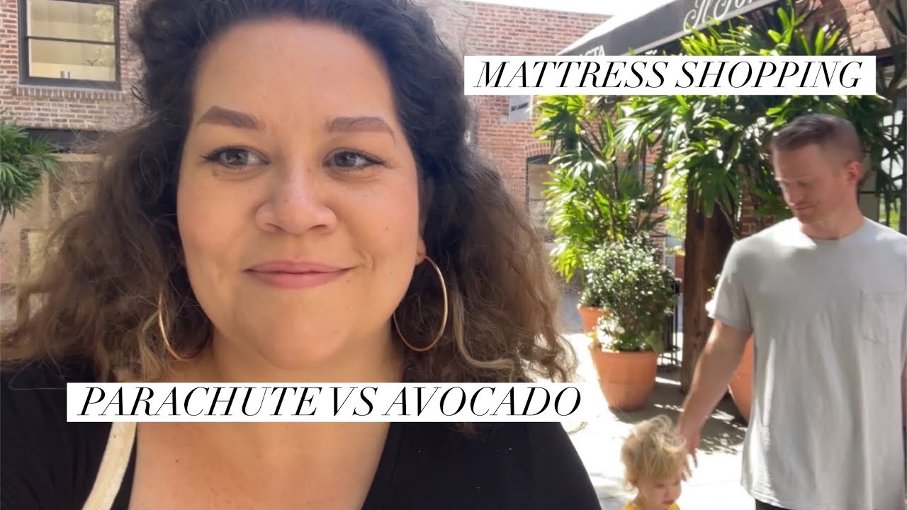 Parachute Vs Avocado Mattress: Ultimate Comfort Showdown 2026