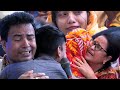 See what happened at the last moment when sushen vaidya made the fans of bangladesh cry susen baidya kirtan