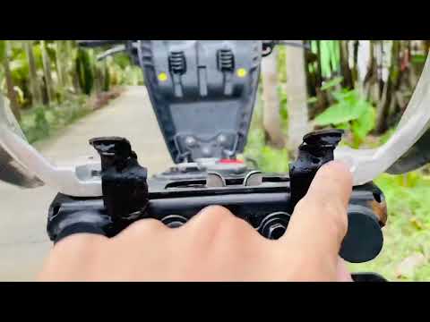 Video Hướng dẫn xuống áo exciter 135 2011 thành 2010 | SC... - youtube