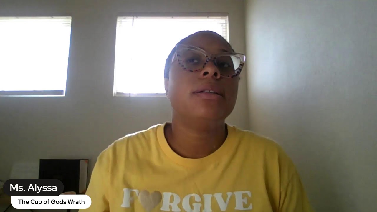 Fearless Fire Kids Sunday School 9.14.25