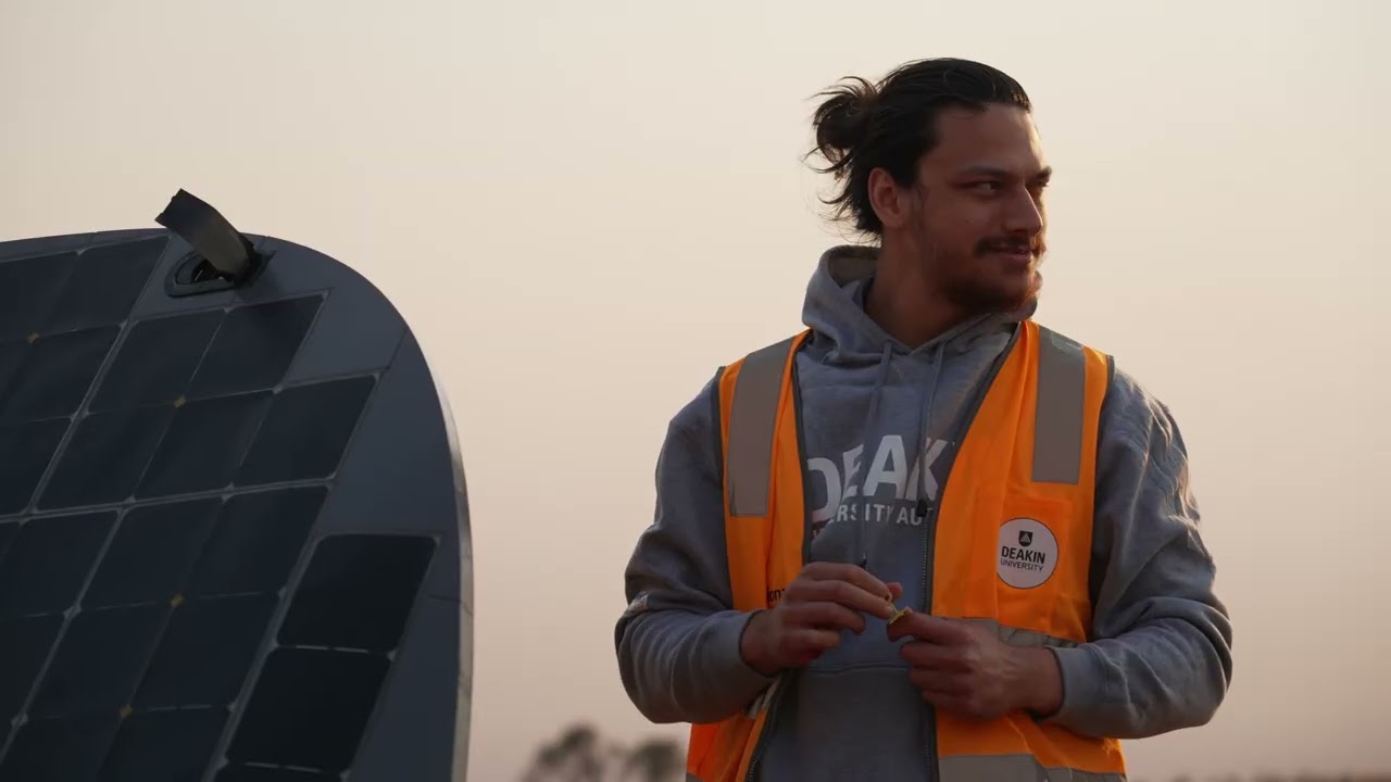 Revolution Productions | Cinematic Showreel