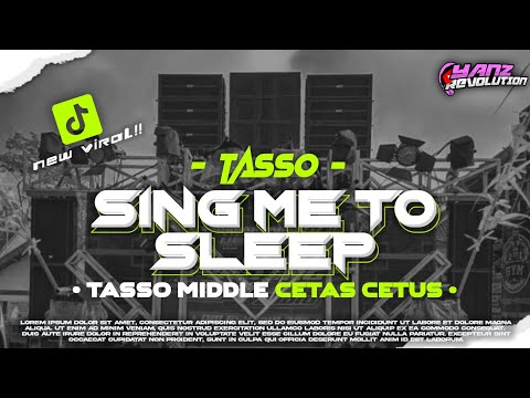 DJ IN THE END VIRAL CEK SOUND FULL BASS HOREG ANDALAN RISWANDA