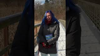 Top 5 winter hiking trails near the GTA