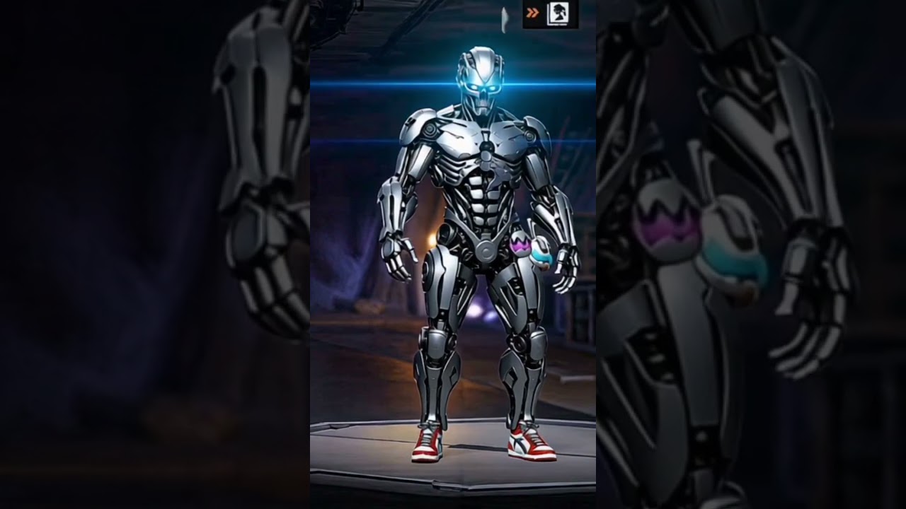 New Factory King Ajjubhai? Best Funny Moment - Garena Free Fire 