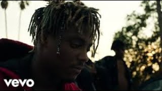 Juice Wrld  Black U0026 White